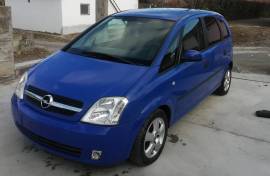 Opel Meriva 1.4 16v (90 ks) 2005 God.