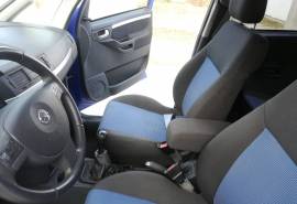 Opel Meriva 1.4 16v (90 ks) 2005 God.