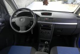 Opel Meriva 1.4 16v (90 ks) 2005 God.