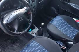 Peugeot Partner 2008 prv gazda