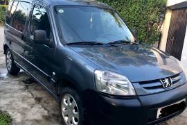 Peugeot Partner 2008 prv gazda
