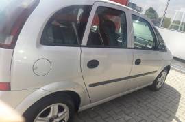 Opel Meriva 1.7cdti 2003