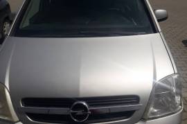 Opel Meriva 1.7cdti 2003