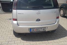 Opel Meriva 1.7cdti 2003
