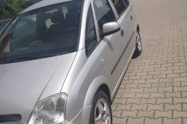 Opel Meriva 1.7cdti 2003