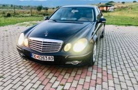 Mercedes E280 EVO 2008 god.