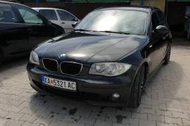 BMW 120D 2007 GOD FULL OPREMA SPORT