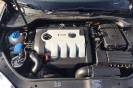 VW Golf V 1.9 2007 godina