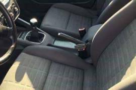 VW Golf V 1.9 2007 godina