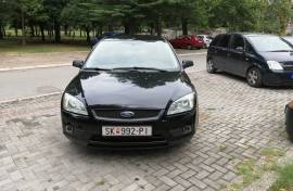 Ford Focus sedan 2006 1.4 80 ks benzin/plin