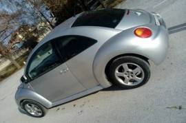 VW Beetle 2.0 бензин '99 (можна замена за мотор)