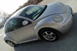 VW Beetle 2.0 бензин '99 (можна замена за мотор)