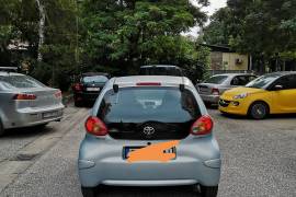 Toyota Aygo 1.0 2008 godina prv sopstvenik