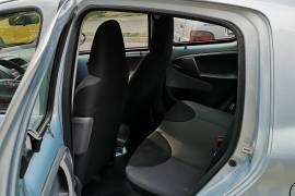 Toyota Aygo 1.0 2008 godina prv sopstvenik