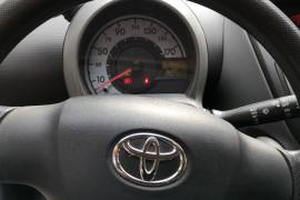 Toyota Aygo 1.0 2008 godina prv sopstvenik