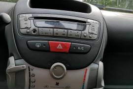Toyota Aygo 1.0 2008 godina prv sopstvenik