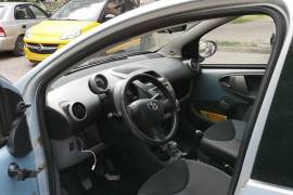 Toyota Aygo 1.0 2008 godina prv sopstvenik