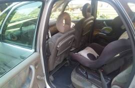 Citroen Xsara Picasso 2001 godina plin