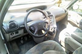 Citroen Xsara Picasso 2001 godina plin