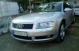 Audi A8 4.2 2003 god. plin