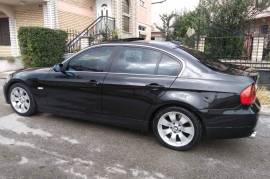 BMW 330D XD 2007 godina