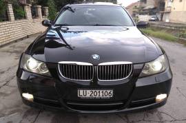 BMW 330D XD 2007 godina