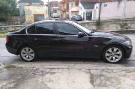 BMW 330D XD 2007 godina