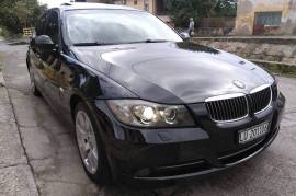 BMW 330D XD 2007 godina