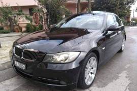 BMW 330D XD 2007 godina