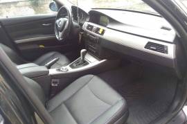 BMW 330D XD 2007 godina