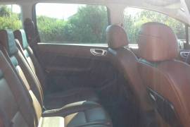 PEUGEOT 307sw 2.0 dizel 2004 godina