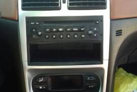PEUGEOT 307sw 2.0 dizel 2004 godina