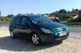 PEUGEOT 307sw 2.0 dizel 2004 godina