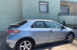 Honda Civic 1.4 2007g benzin/plin