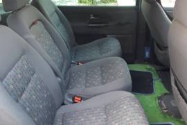 Volkswagen Sharan 2001 god. 1.9 dizel