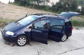 Volkswagen Sharan 2001 god. 1.9 dizel