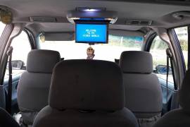 Volkswagen Sharan 2001 god. 1.9 dizel