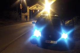 Volkswagen Sharan 2001 god. 1.9 dizel