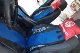 Volkswagen Sharan 2001 god. 1.9 dizel