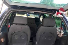 Volkswagen Sharan 2001 god. 1.9 dizel