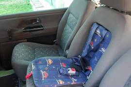 Volkswagen Sharan 2001 god. 1.9 dizel