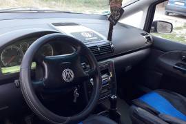 Volkswagen Sharan 2001 god. 1.9 dizel