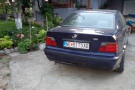 BMW 318 tds 1998 godina