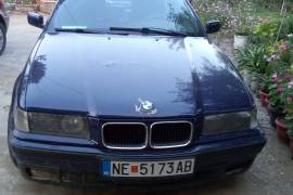 BMW 318 tds 1998 godina
