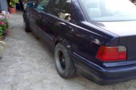 BMW 318 tds 1998 godina