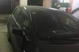 Toyota Auris 2007 1.4 dizel prv sopstvenik
