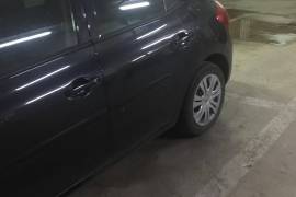 Toyota Auris 2007 1.4 dizel prv sopstvenik