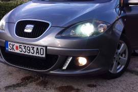 Seat Altea 1.9TDI 2005g. so zelen karton