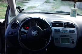 Seat Altea 1.9TDI 2005g. so zelen karton