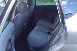 Seat Altea 1.9TDI 2005g. so zelen karton